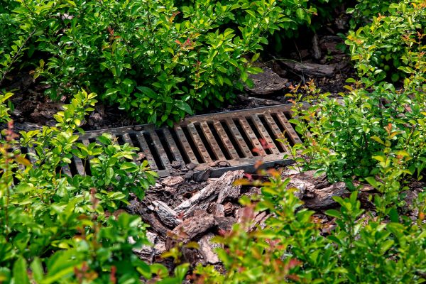 Underground Drainage Service in Tucson