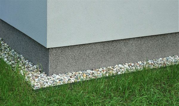 French Drain Repair in Tucson