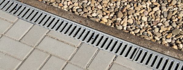 Cost of Surface Drainage in Tucson