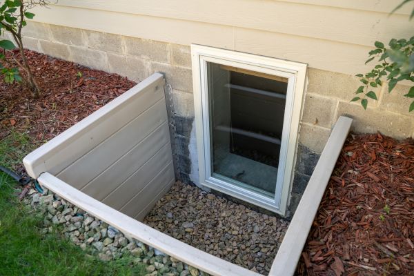 Cost of Window Well Drainage Service in Tucson
