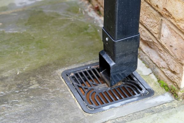 Cost of Drain Tile Installation in Tucson