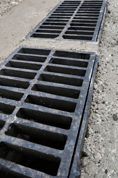 Cost of Sidewalk Drainage Installation in Tucson